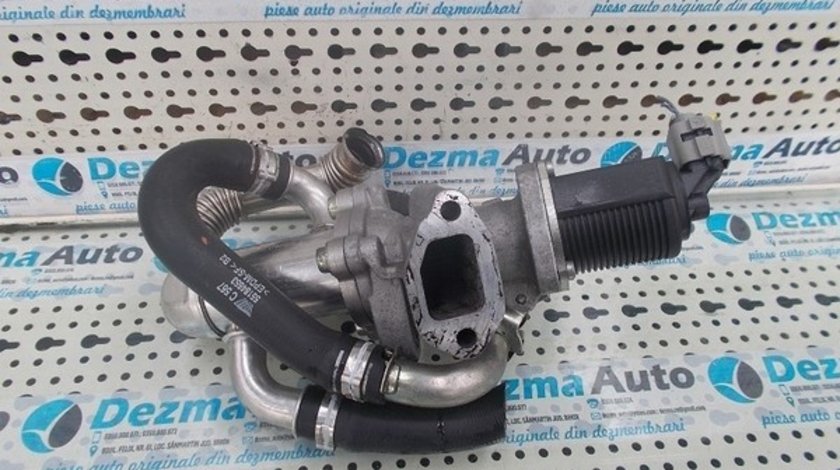 Egr cu racitor Opel Astra H, 1.3cdti, 55219495