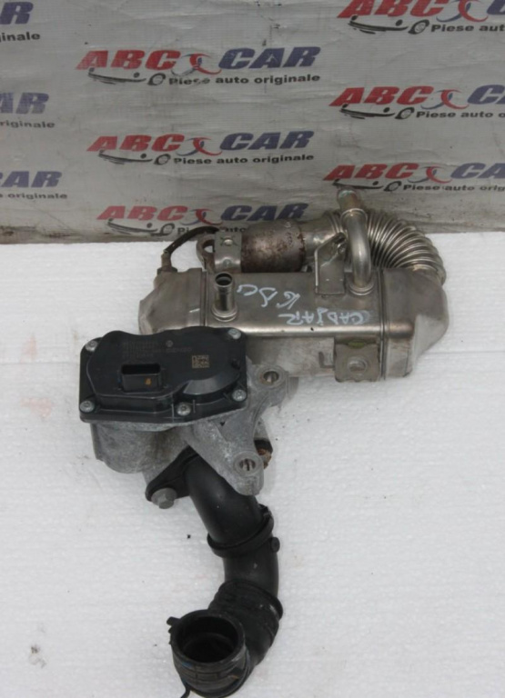 EGR cu racitor Renault Kadjar 2015-2022 147102408R