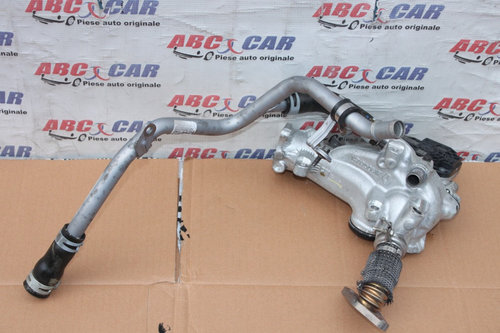 EGR cu racitor Renault Megane 4 2016-prezent 1.5 DCI 147101246R, 147170061R