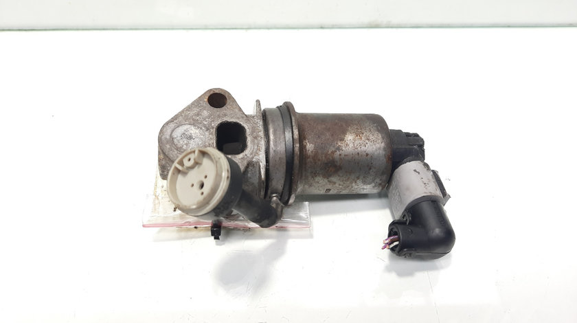 EGR cu senzor, cod 036131503P, Seat Ibiza 4 (6L1), 1.4 benz, BKY (idi:485758)