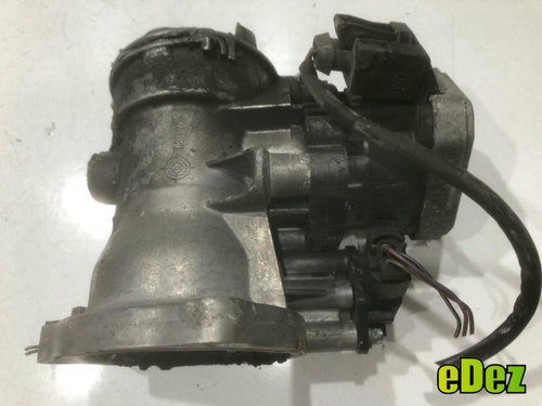 Egr cu senzor presiune Mercedes C-Class (2007-2010) [W204] 2.0 cdti A640 00005320c2