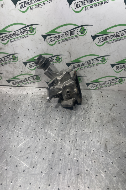 Egr cu supapa A 651 142 00 67 Mercedes-Benz GLK-Class X204 [2008 - 2012] Crossover