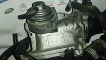 Egr cu supapa vacuum a b class a200 w169 136cp mot...