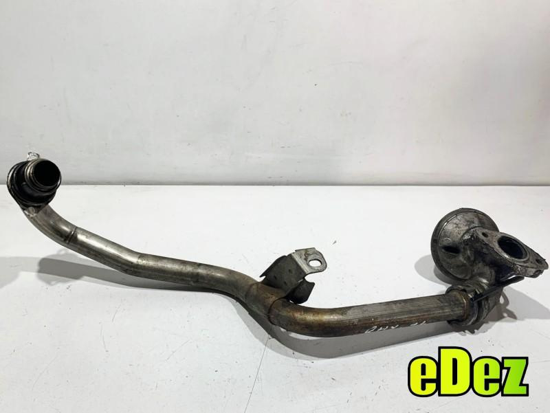 Egr cu teava / conducta Citroen C3 (2002