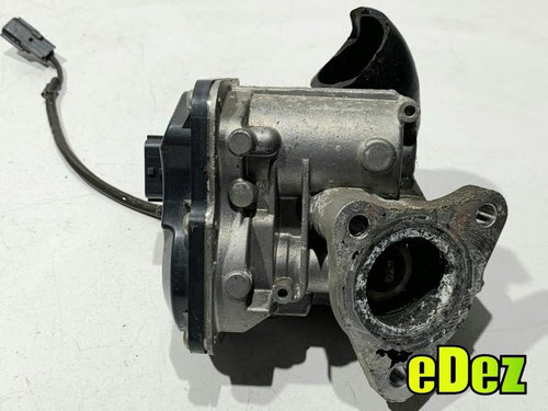 Egr cu tub admisie Dacia Duster (2010-2013) 147138491R