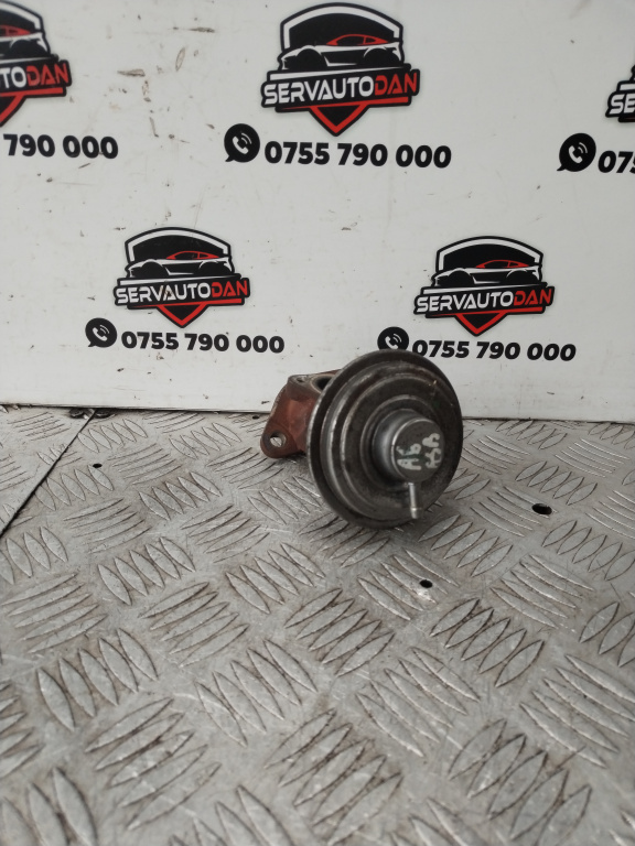 EGR cu vacuum Audi A6 (2004-2011) [4F2, C6] 3.0 Motorina 2006, 059131503H