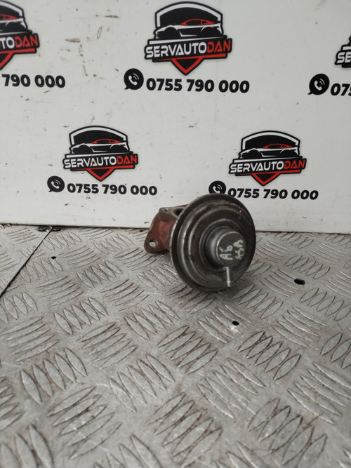 EGR cu vacuum Audi A6 (2004-2011) [4F2, C6] 3.0 Motorina 2006, 059131503H
