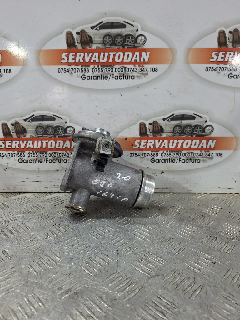 EGR cu vacuum BMW Seria 3 (2005-2012) [E90] 2.0 Motorina 2006, 7792077