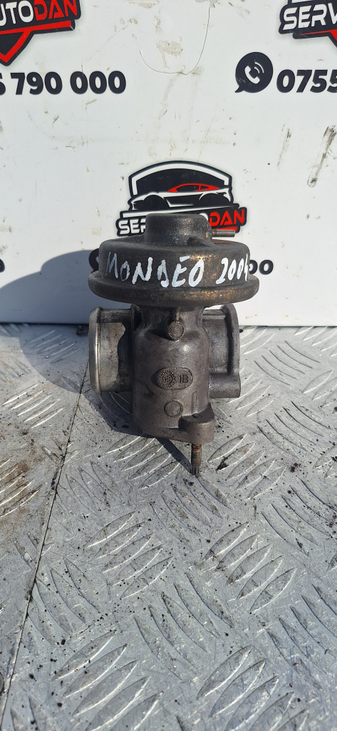 EGR cu vacuum Ford Mondeo (2000-2008) [MK3] 2.0 Motorina 2004, 323C03P