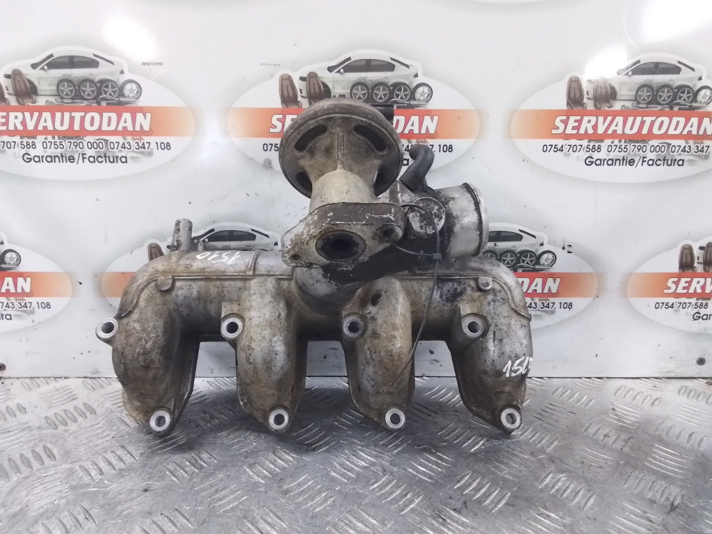 EGR cu vacuum Ford Transit 7 (2006->) 1.8 Motorina 2007