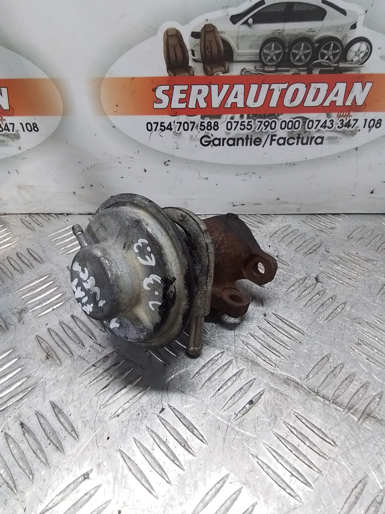 EGR cu vacuum Iveco Daily 2 (2000-2006) 2.3 Motorina 2004