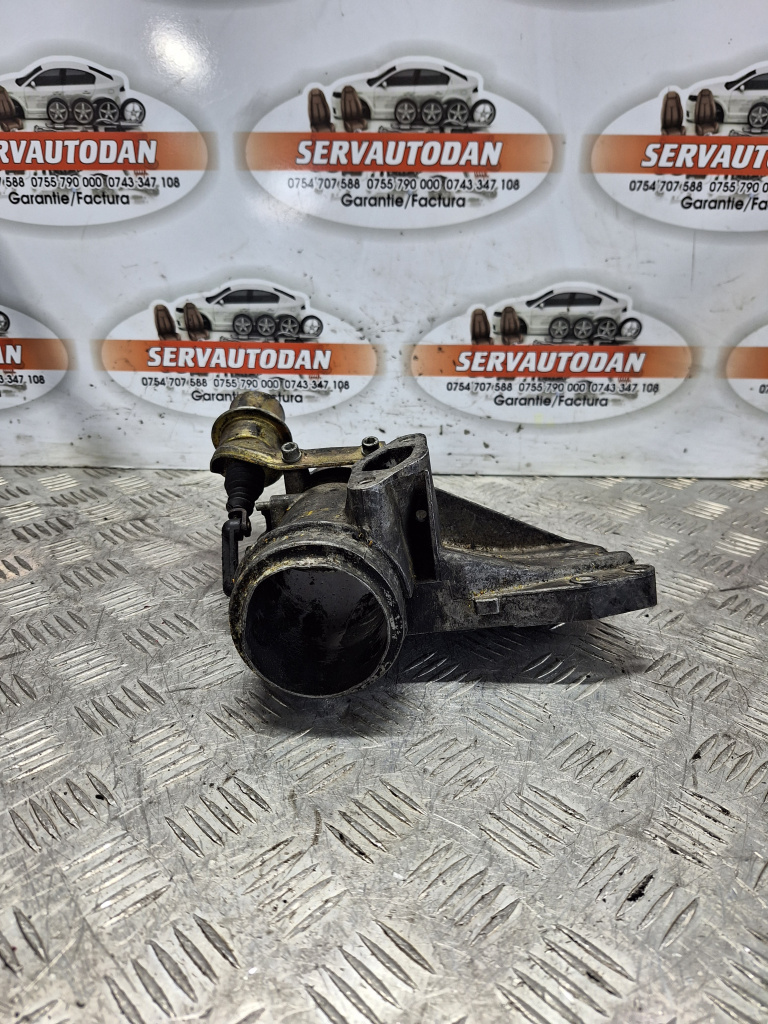 EGR cu vacuum Mercedes-Benz C-Class (1993-2000) [W202] 2.2 Motorina 2000, 6040980517