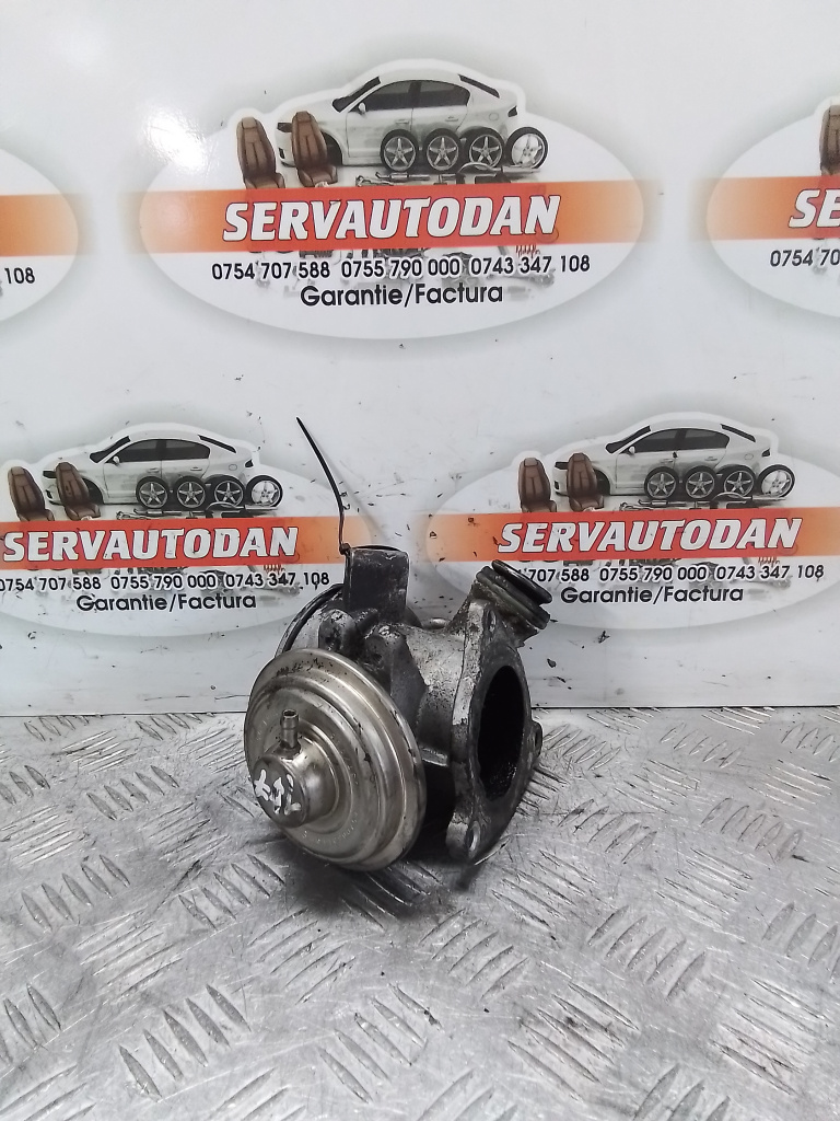 EGR cu vacuum Mercedes-Benz C-Class (2001-2007) [W203] 2.2 Motorina 2003, A6110900754