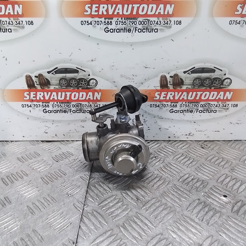 EGR cu vacuum Seat Ibiza 1.4 Motorina 2005, 038129637B