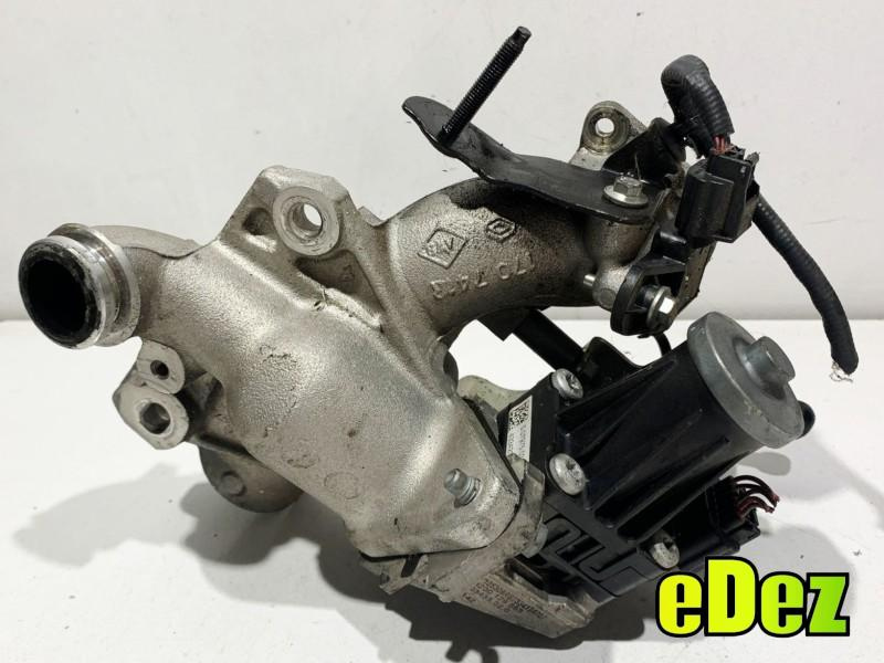 Egr Dacia Dokker (2011-2017) 1.5 dci K9K