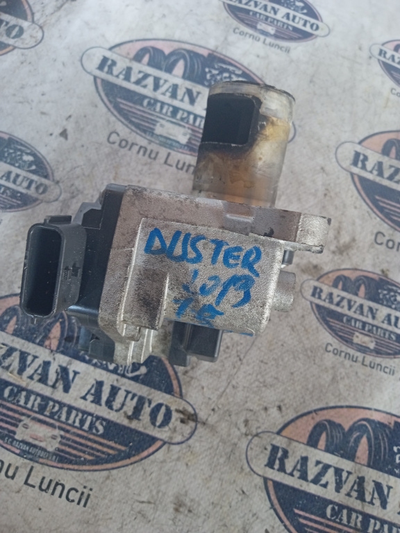 EGR Dacia Duster 1.5 2019, 147101246R