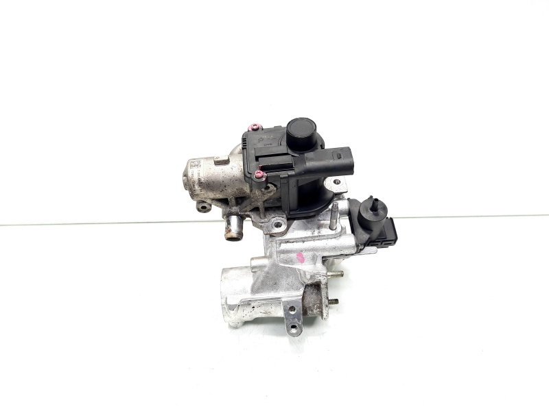 Egr, Dacia Duster, 1.5 dci, K9KR856, 8200836385, 8200846454F (id:440199)