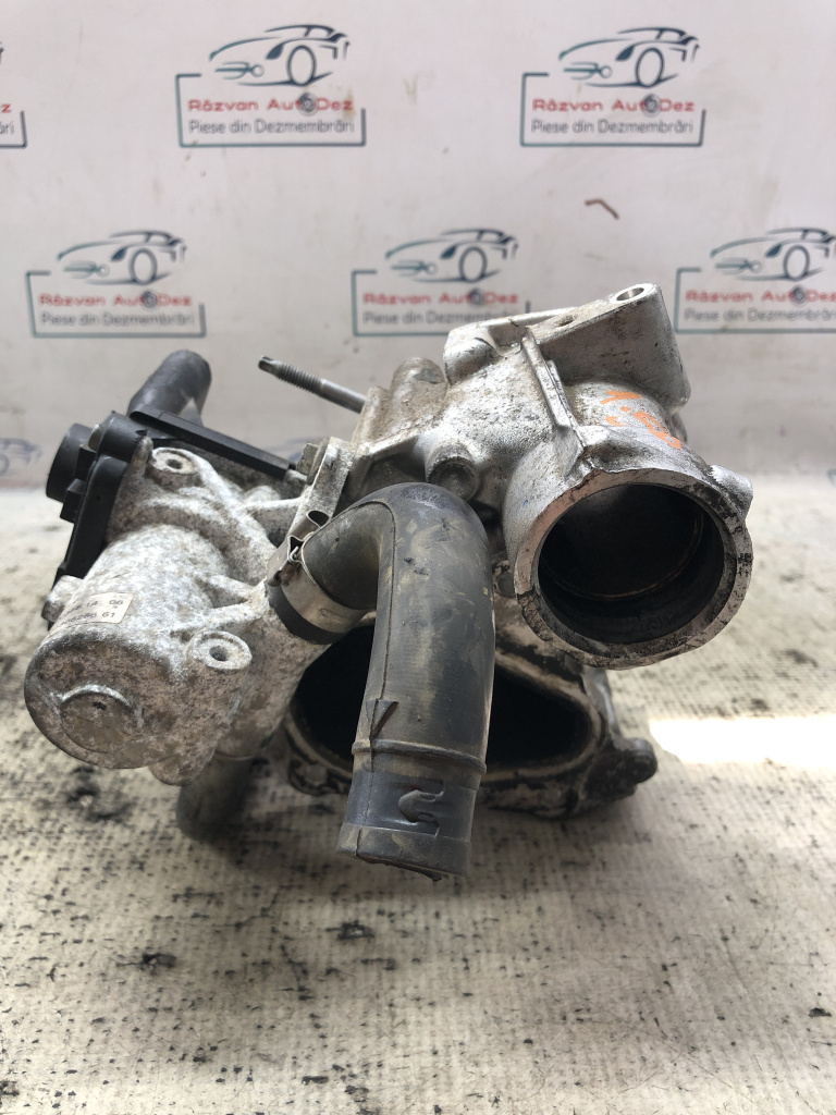 EGR Dacia Duster 1.5 Motorina 2013, 8200846454F