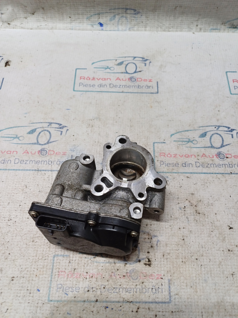 EGR Dacia Duster 1.5 Motorina 2019, 147100361R