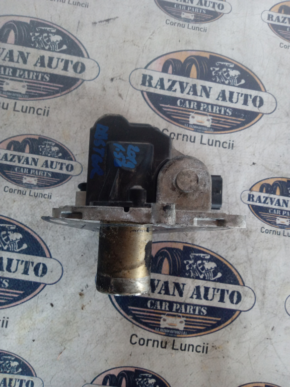 EGR Dacia Duster 1.5 Motorina 2019, 147101246R