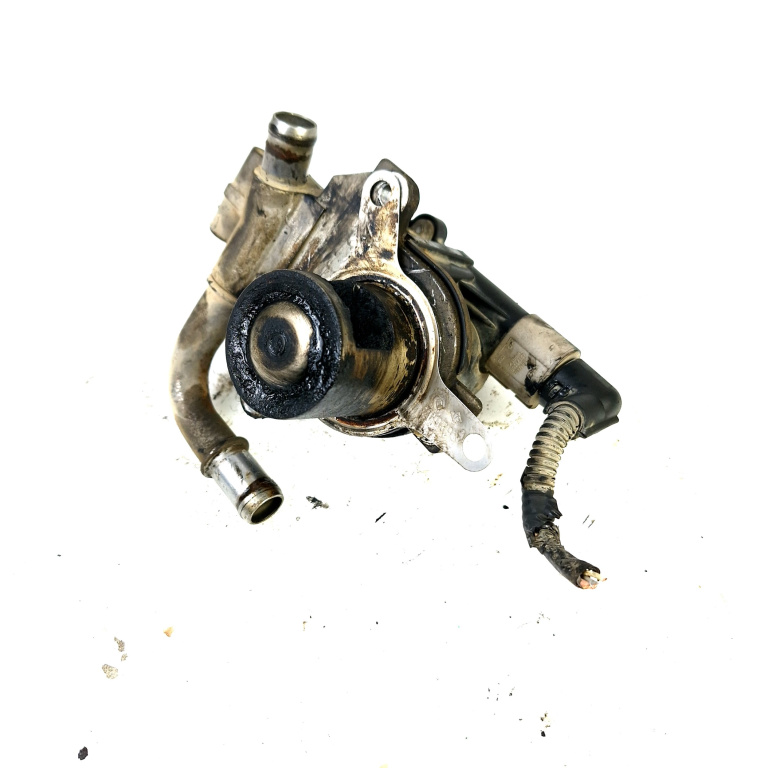 Egr Dacia Duster 1 (Hs) 2010-2017 1.5 Dci 4X4 K9K 894 Motorina 7003681404, 7.00368.14 04, 727012944861, 727012948 61, 0501916000 Pierburg