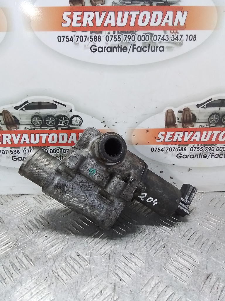 EGR Dacia Duster (2010-2017) 1.5 Motorina 2010, 8200164563