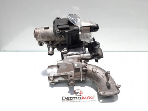Egr Dacia Duster [Fabr 2010-2017] 1.5 dci, K9KR856, 8200836385, 8200846454F (id:433132)