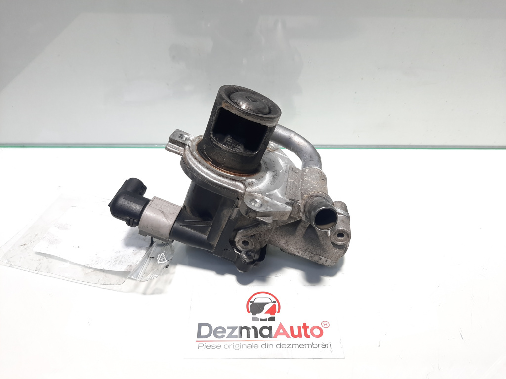 Egr, Dacia Duster [Fabr 2010-2017] 1.5 dci, K9KR856, 8200836385, 8200846454F (id:440888)