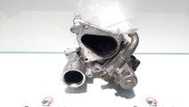 Egr, Dacia Duster [Fabr 2010-2017] 1.5 dci, K9KR85...