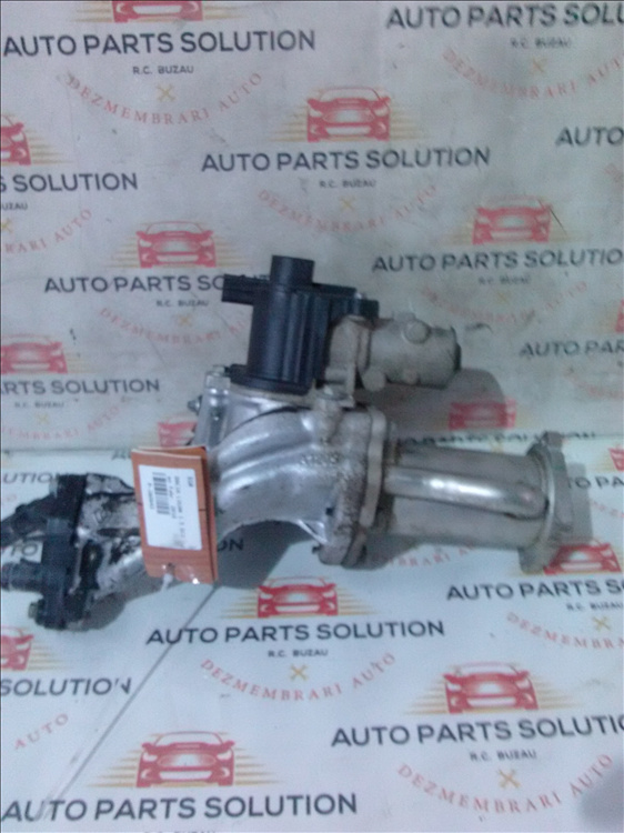 EGR DACIA LOGAN 1.5 DCI an fabr. 2010