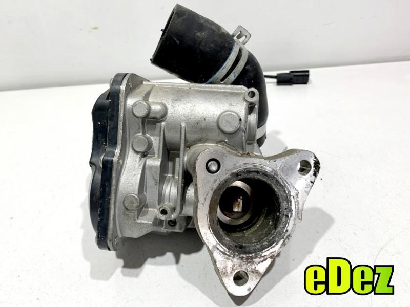 Egr Dacia Logan 2 (2012-2017) 1.5 dci 147102557R