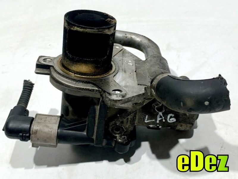 Egr Dacia Logan 2 (2012-2017) 1.5 dci K9K 846 70036814