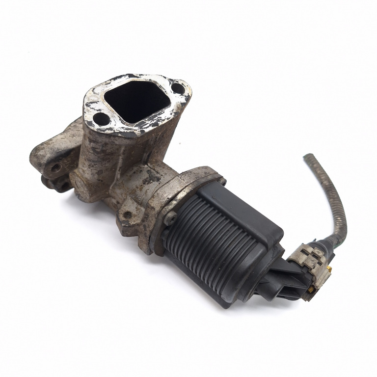 Egr Dacia Logan (Ls) 2004-2012 1.4 (Lsoa, Lsoc, Lsoe, Lsog) K7J 710 Benzina 0571214110, 05-712141-0