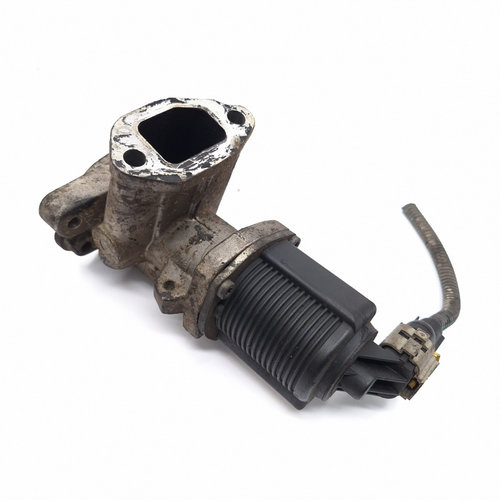 Egr Dacia Logan (Ls) 2004-2012 1.4 (Lsoa, Lsoc, Lsoe, Lsog) K7J 710 Benzina 0571214110, 05-712141-0