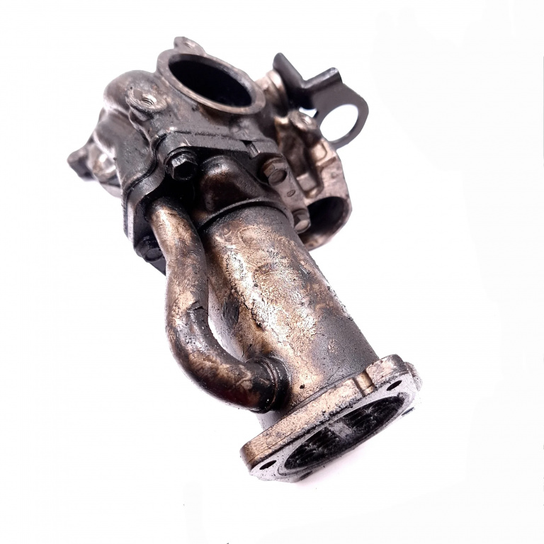 Egr Dacia Logan (Ls) 2004-2012 1.5 Dci (Ls0W) K9K 796 Motorina 8200729079, 06408N1T, 853736