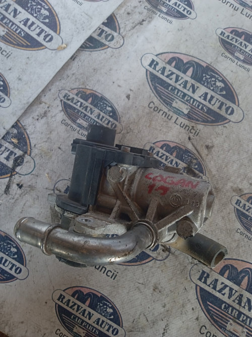EGR Dacia Logan Mcv 1.5, 719048416061 / H8200836385