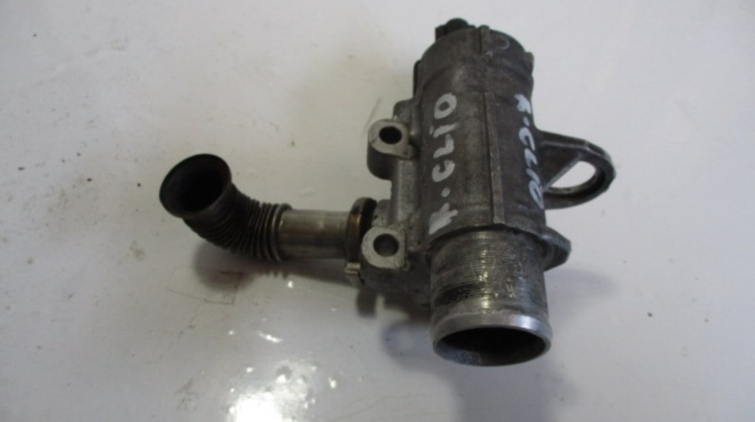 EGR DACIA LOGAN NISSAN KUBISTAR MICRA RENAULT CLIO KANGOO MEGANE