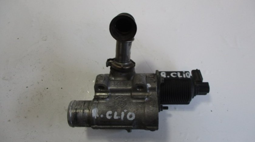 EGR DACIA LOGAN NISSAN KUBISTAR MICRA RENAULT CLIO KANGOO MEGANE