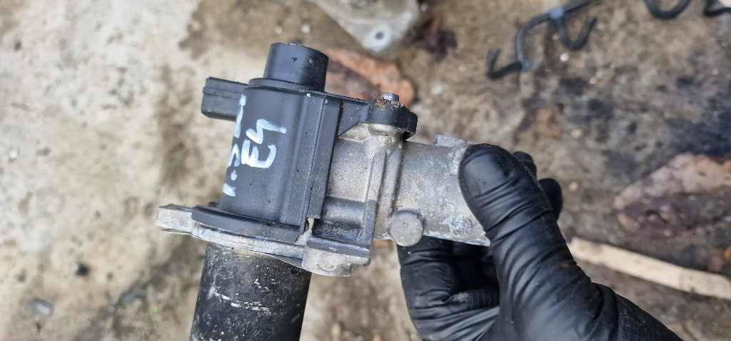 EGR Dacia Renault Nissan cod 8200282949