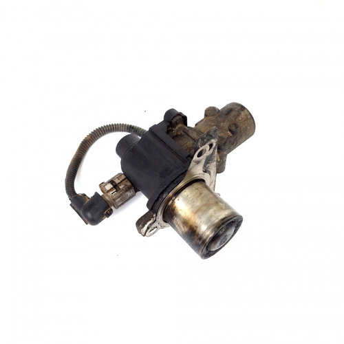Egr Dacia Sandero 1 2008-2012 1.5 Dci K9K 792 Motorina 7003680600, 734491387461