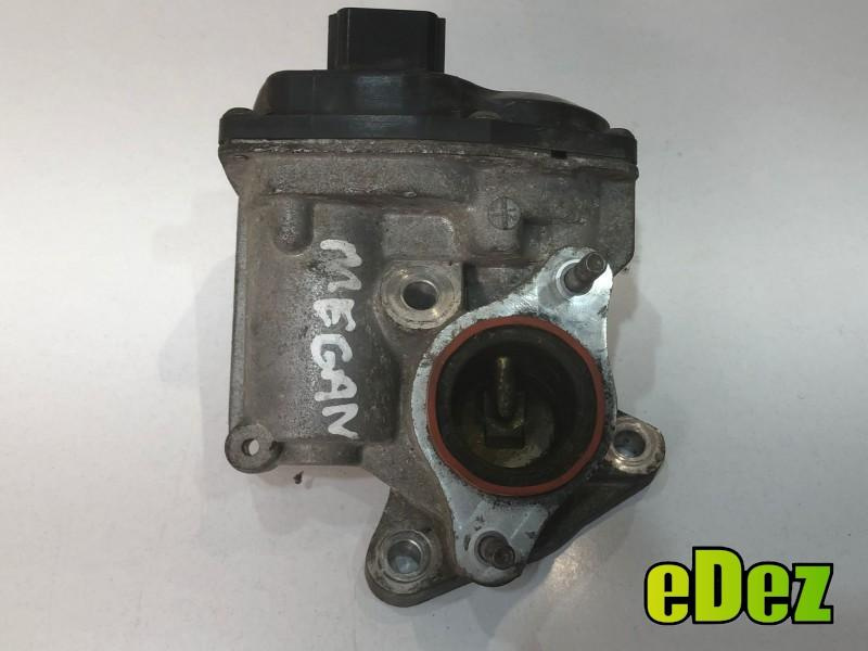 Egr Dacia Sandero 2 (2012-2017) 1.5 dci K9K (636) 110 cp 147103371r