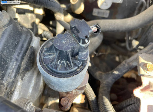 EGR Daewoo Lacetti 1.4 16V 2005 - 2012 [C6908] [Depozit]