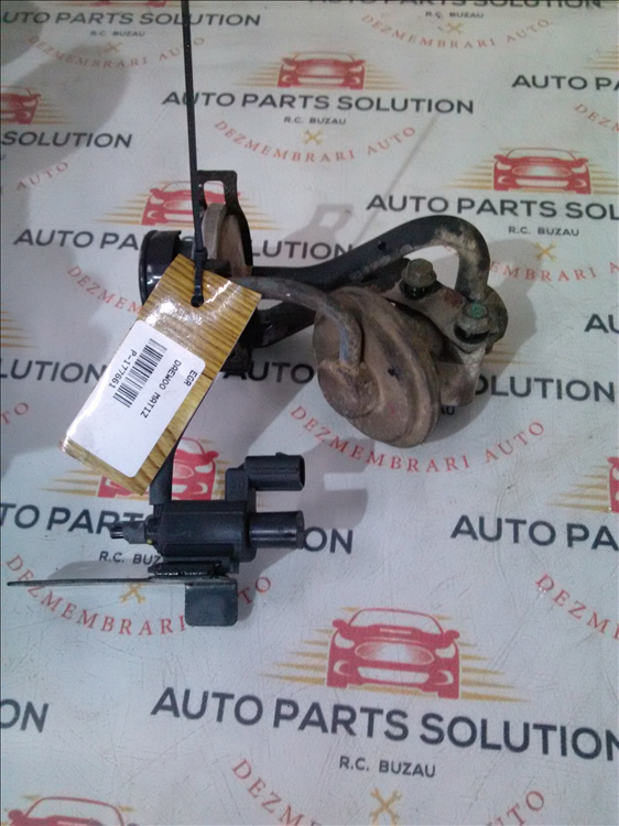 EGR DAEWOO MATIZ