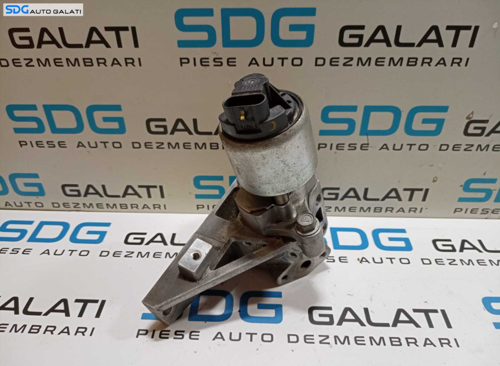 EGR Daewoo Nubira 1.4 16V 2005 - 2012 [M6607]