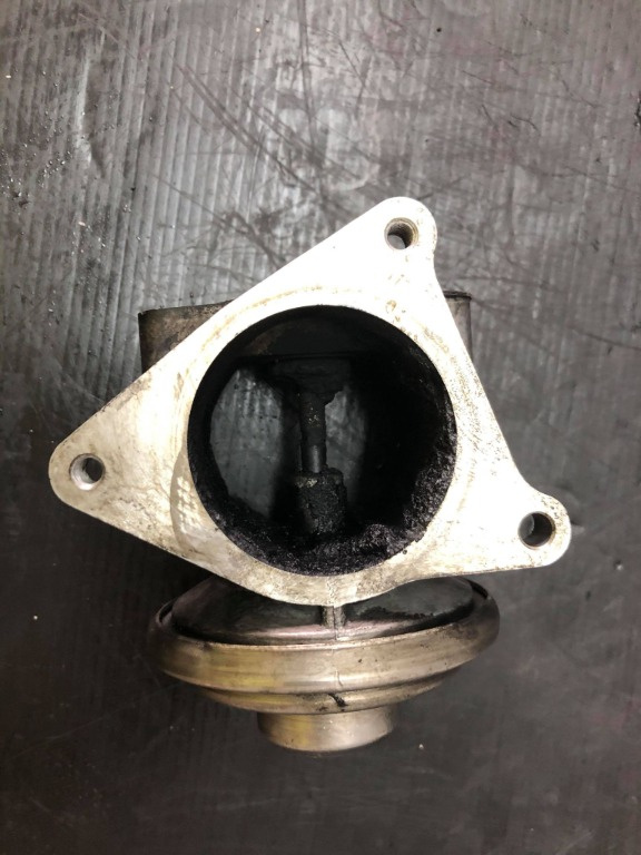 Egr diesel vw passat b6 038131501af