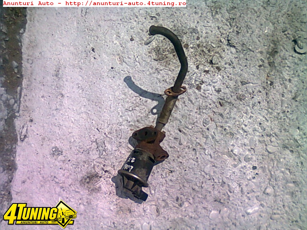 EGR Dodge Intrepid