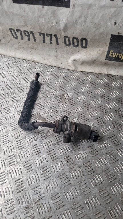EGR Dodge Journey an fab. 2009 motor 2.7 V6