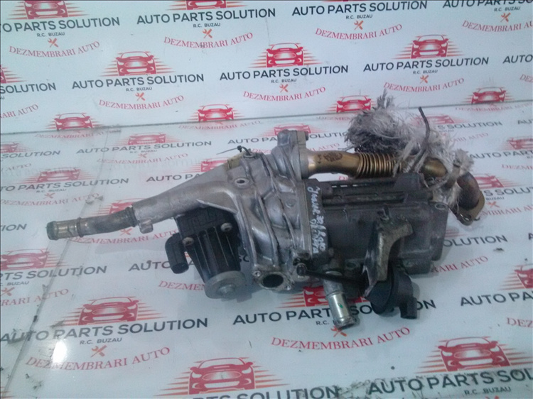 EGR dreapta JAGUAR XF 3.0 d an fabr. 2010