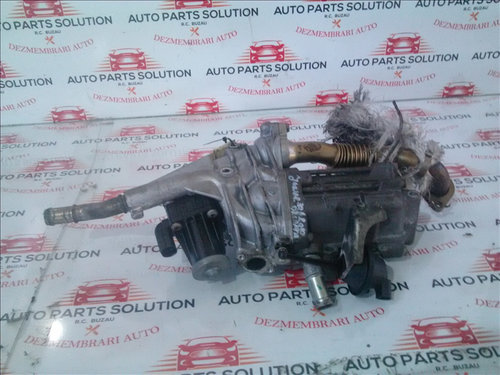 EGR dreapta JAGUAR XF 3.0 d an fabr. 2010
