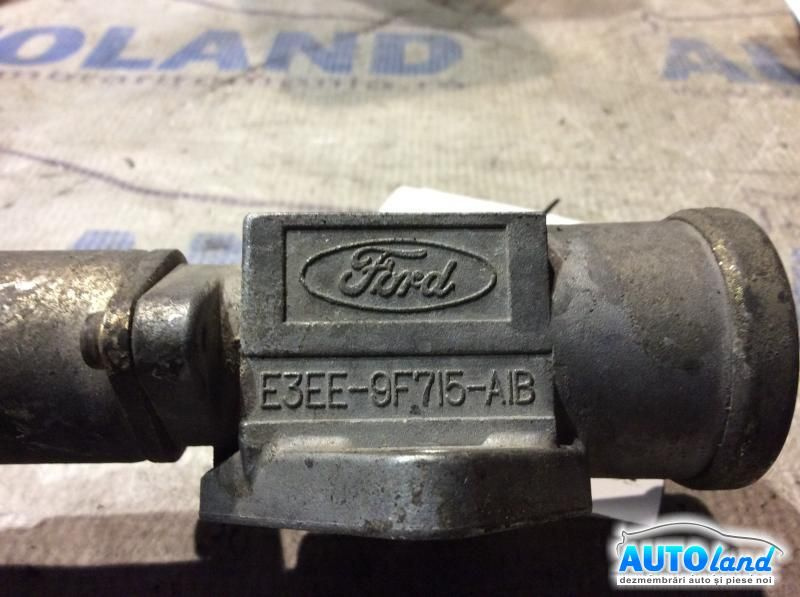 EGR E3ee9f715aib Ford SCORPIO I GAE,GGE 1985-1994